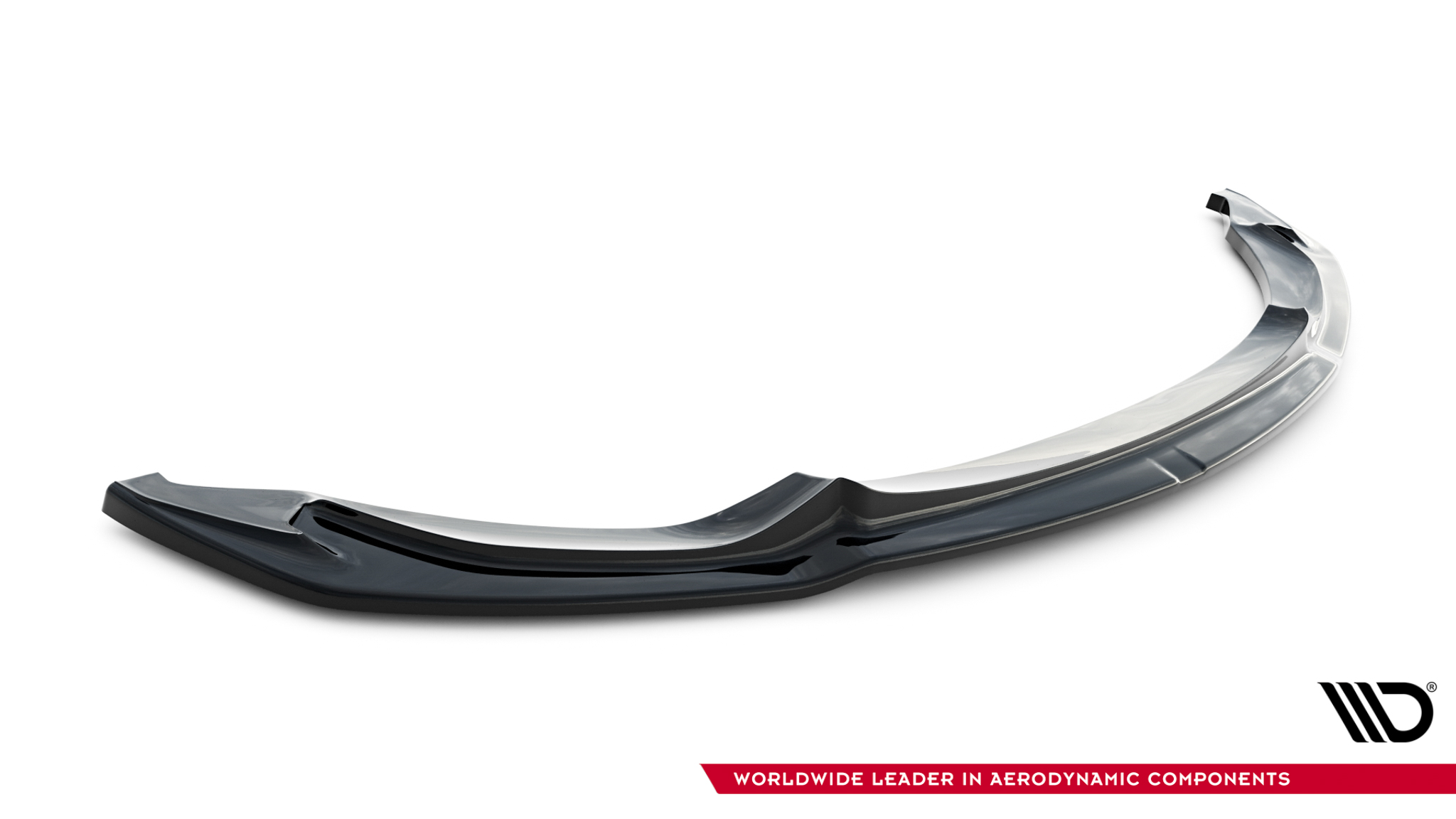 Front Splitter BMW M3 F80 - Image 4