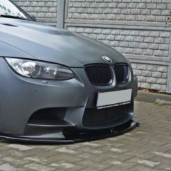 Front Splitter BMW M3 M Performance Coupe E92 / Cabrio E93