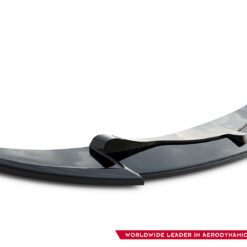 Alternative view of Front Splitter BMW M3 M Performance Coupe E92 / Cabrio E93