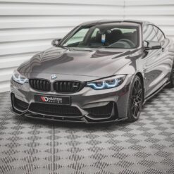 Front Splitter BMW M4 F82
