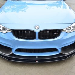 Front Splitter  BMW M4 F82 M-performance