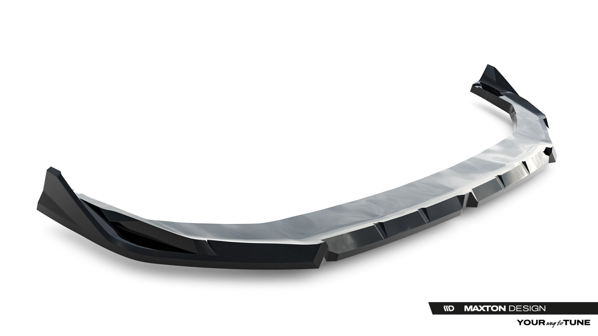 Front Splitter BMW X2 M35i U10 - Image 7