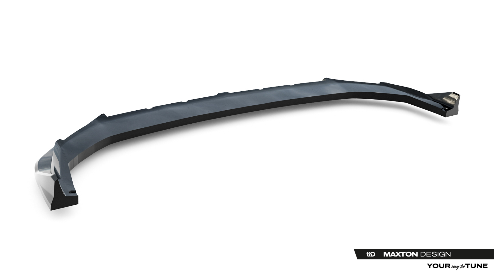 Front Splitter BMW X2 M35i U10 - Image 8