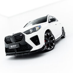 Front Splitter BMW X2 M35i U10