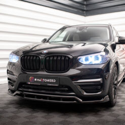 Front Splitter BMW X3 G01