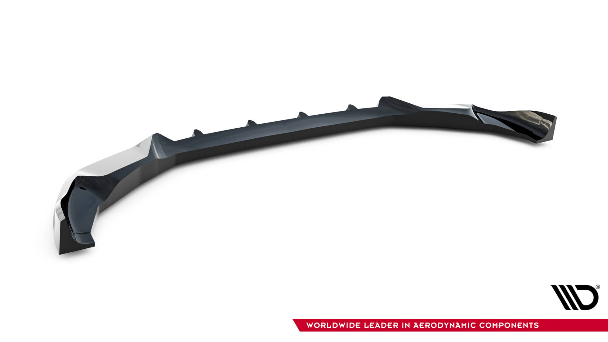 Front Splitter BMW X3 M F97 - Image 5