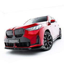 Front Splitter BMW X3 M-Pack G45