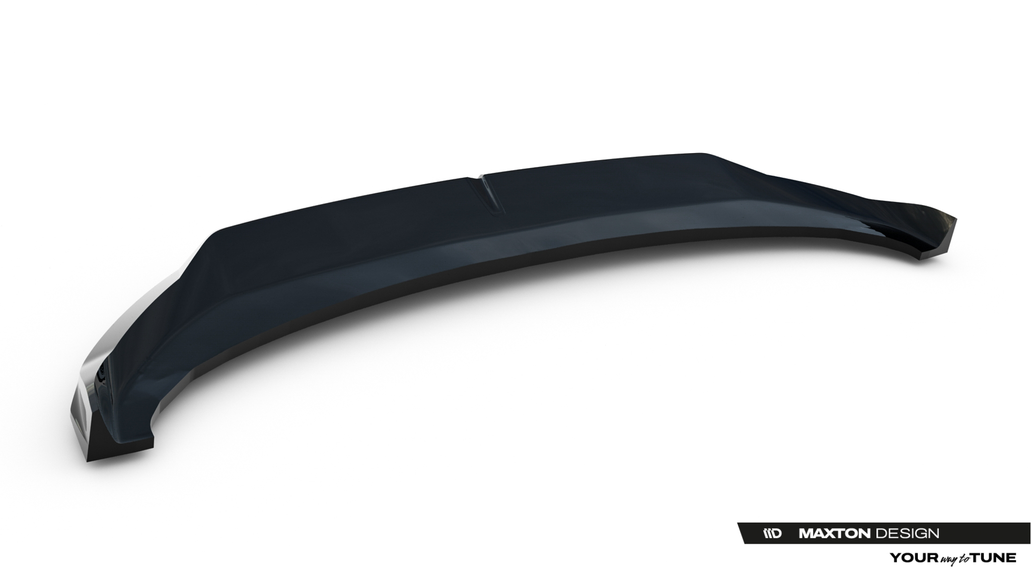 Front Splitter BMW X3 M-Pack G45 - Image 7