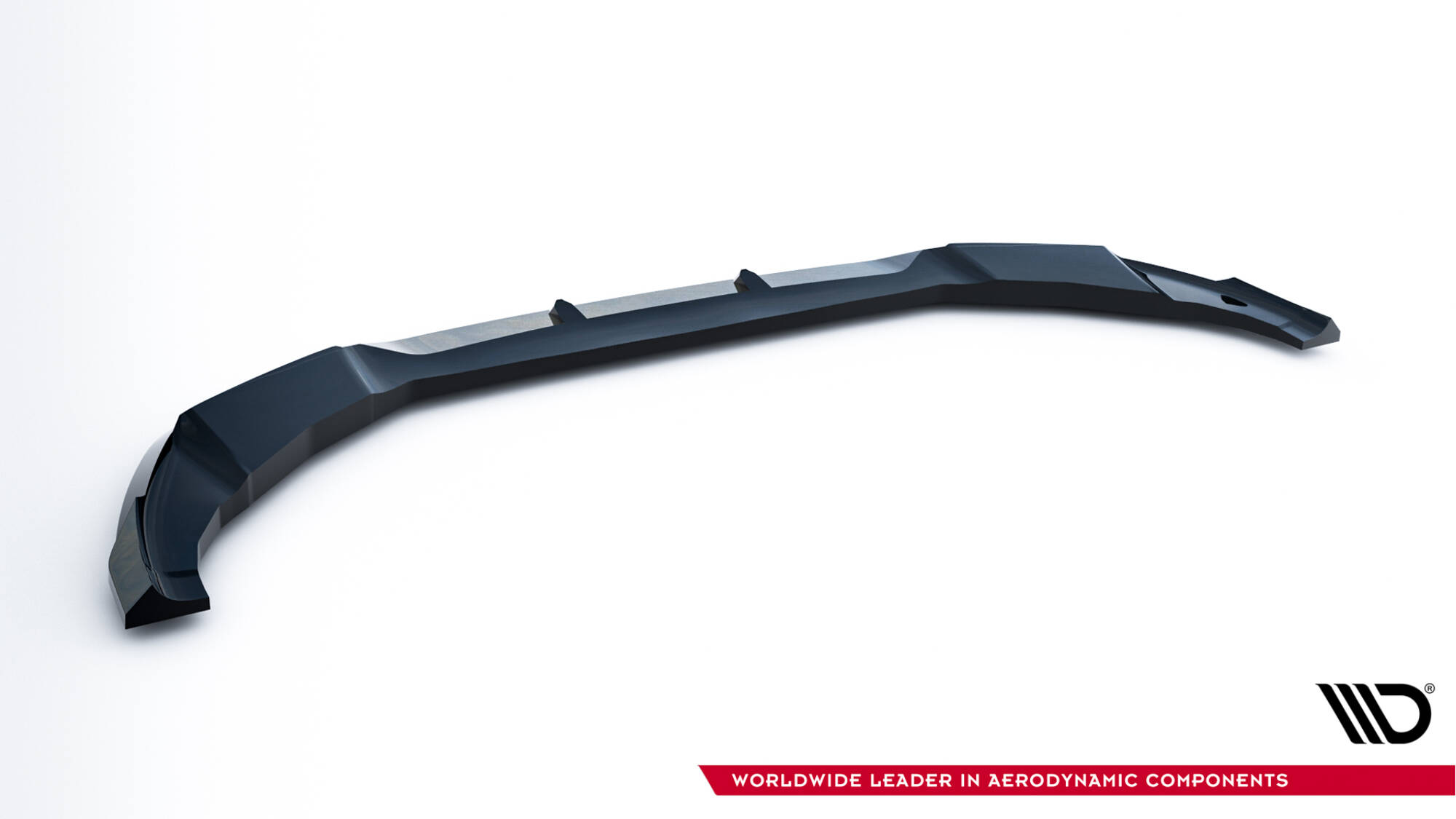 Front Splitter BMW X4M F98 Facelift - Image 5