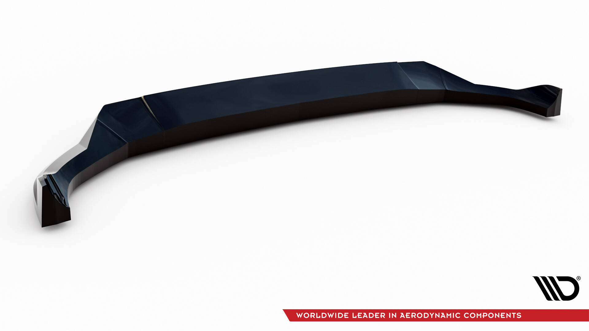 Front Splitter BMW X7 M-Pack G07 Facelift - Image 5