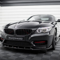 Front Splitter BMW Z4 M-Pack E89 Facelift