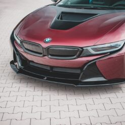 Front Splitter BMW i8