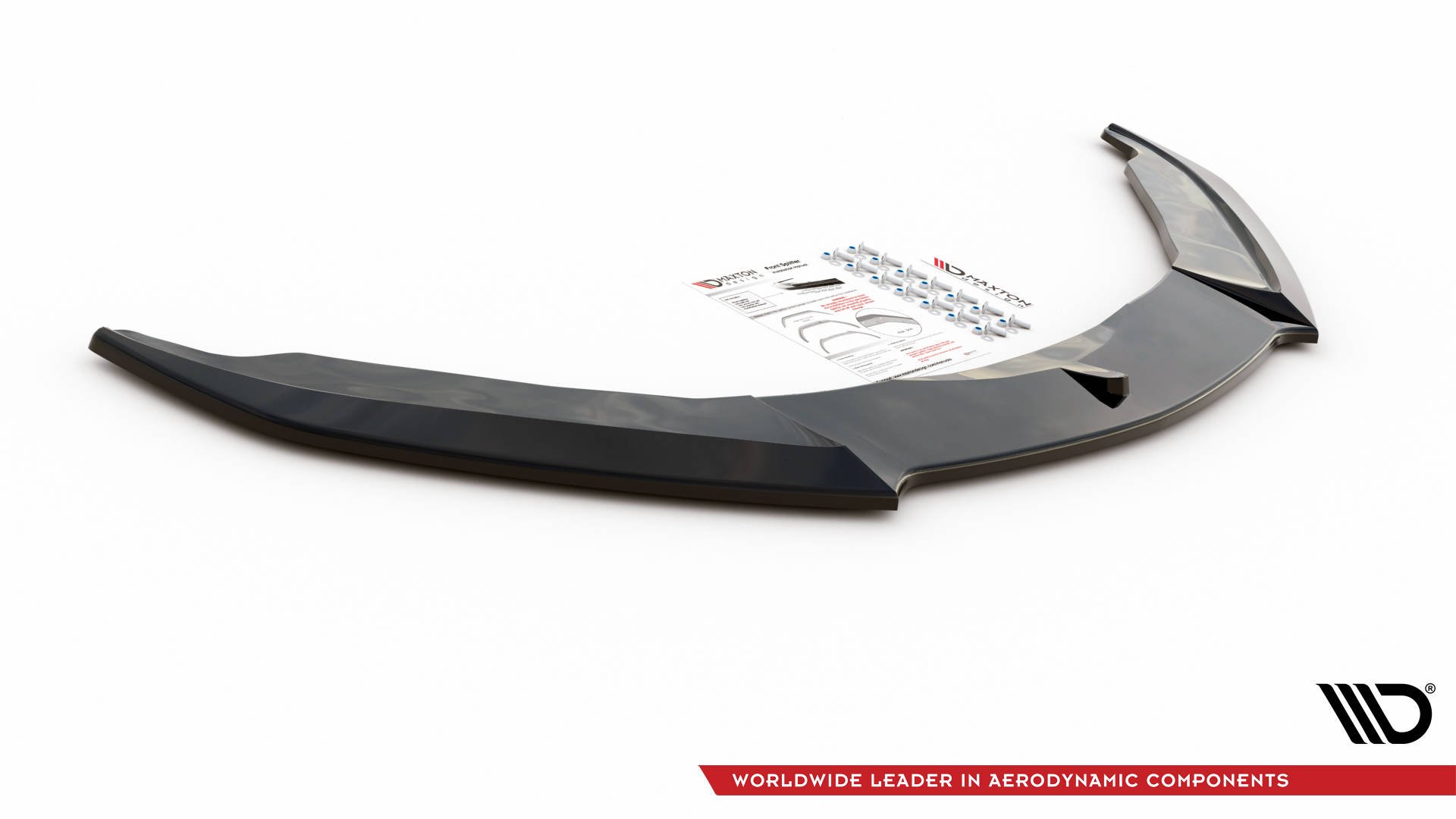 Front Splitter BMW i8 - Image 6