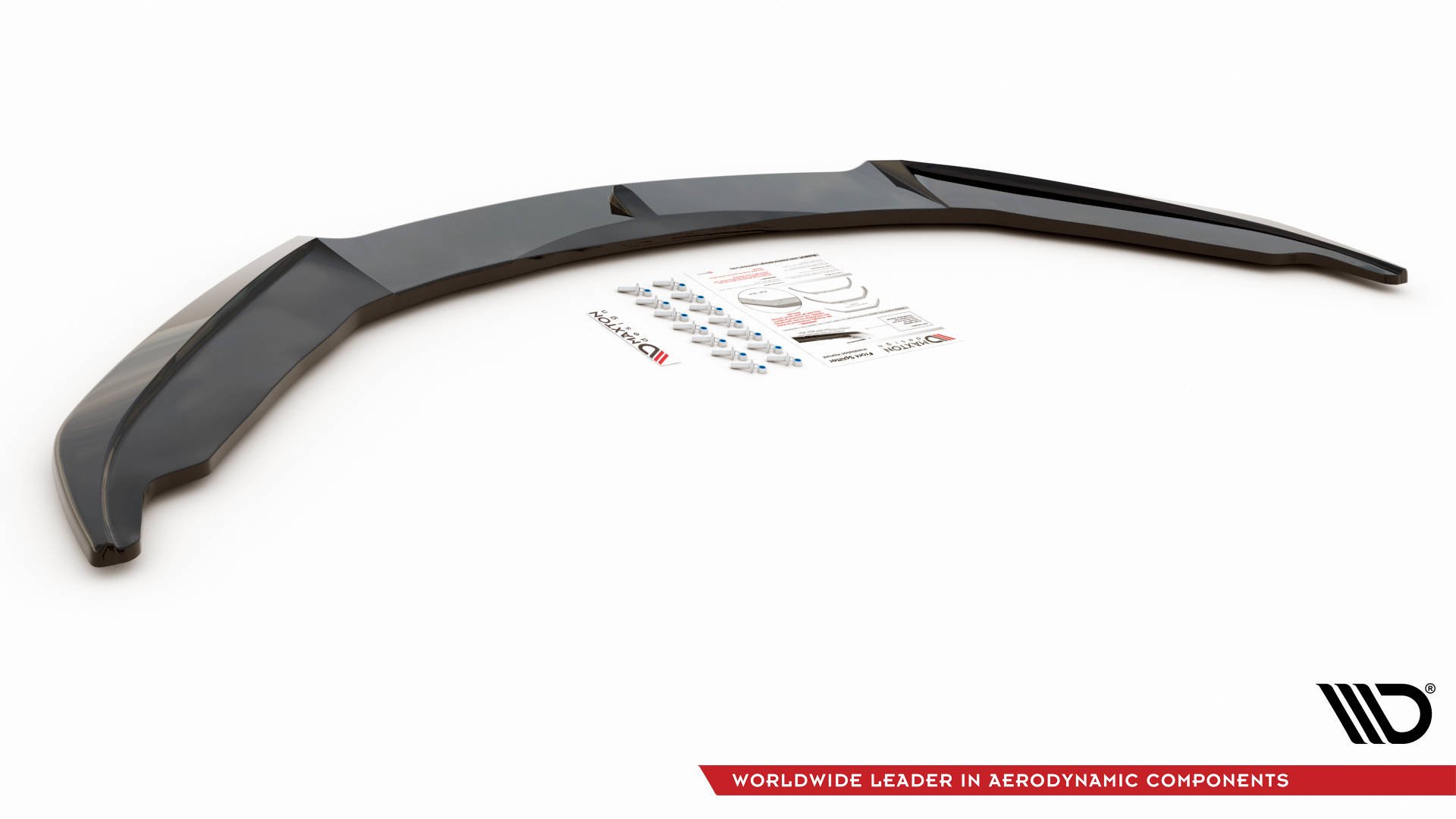 Front Splitter BMW i8 - Image 7
