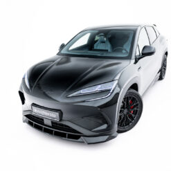Front Splitter BYD Sealion 7 Mk1