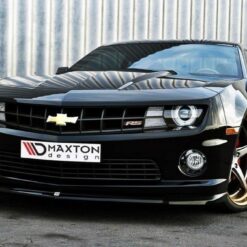 Front Splitter Chevrolet Camaro SS Mk5