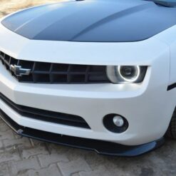 Front Splitter Chevrolet Camaro Standard Mk5
