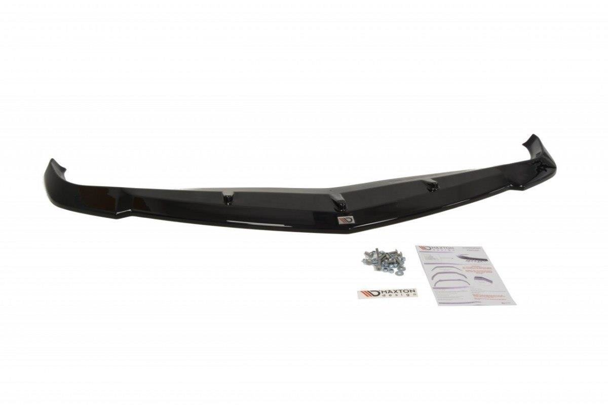 Front Splitter Chevrolet Camaro Standard Mk5 - Image 5