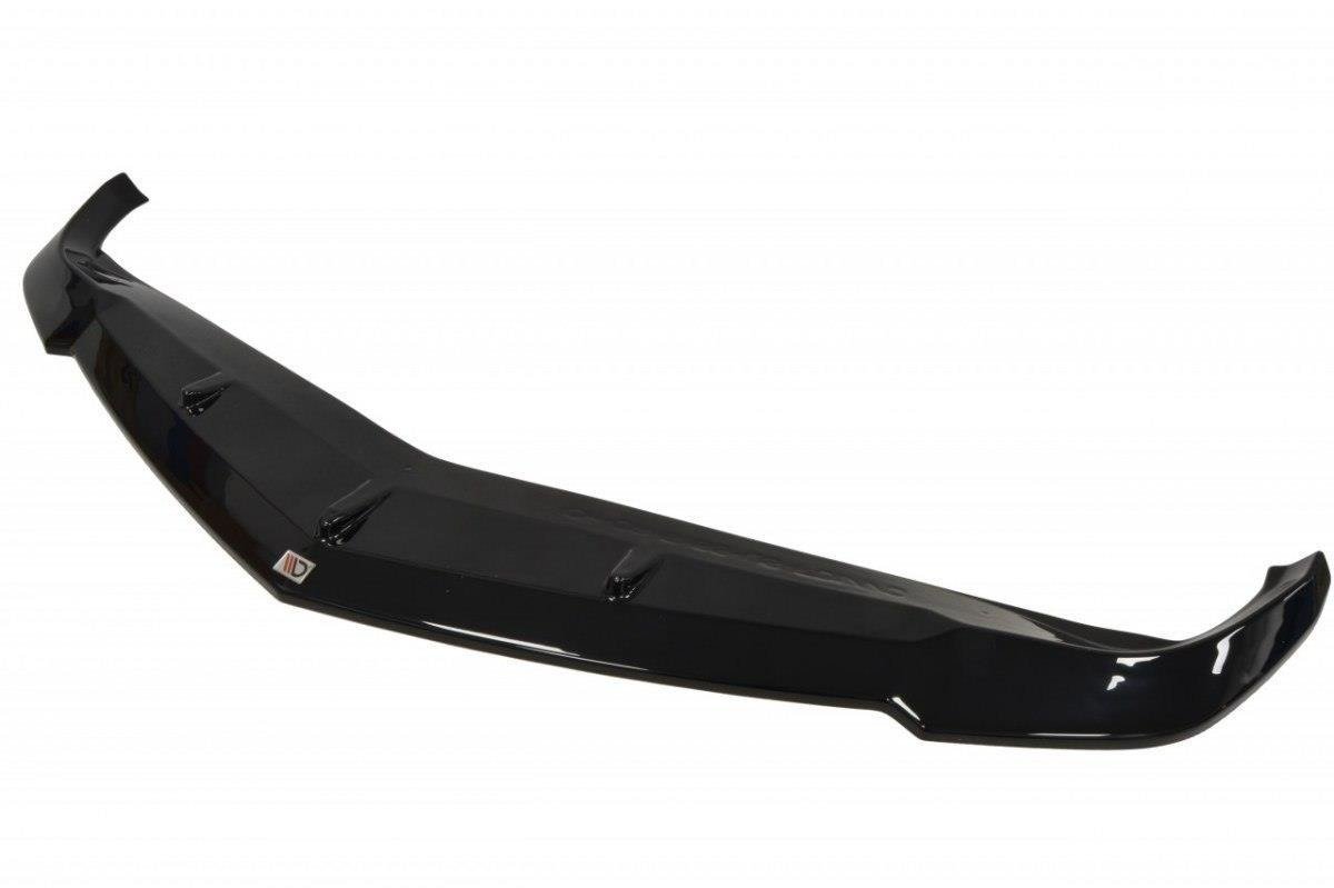 Front Splitter Chevrolet Camaro Standard Mk5 - Image 6