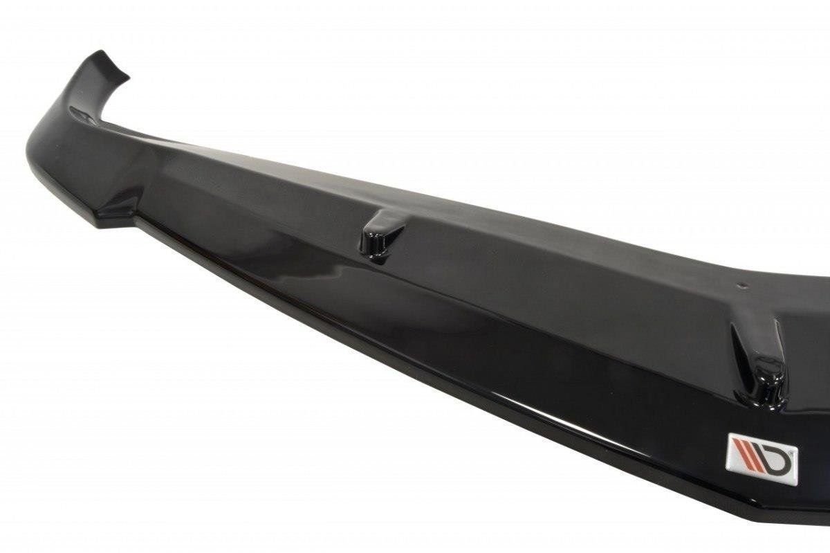 Front Splitter Chevrolet Camaro Standard Mk5 - Image 7