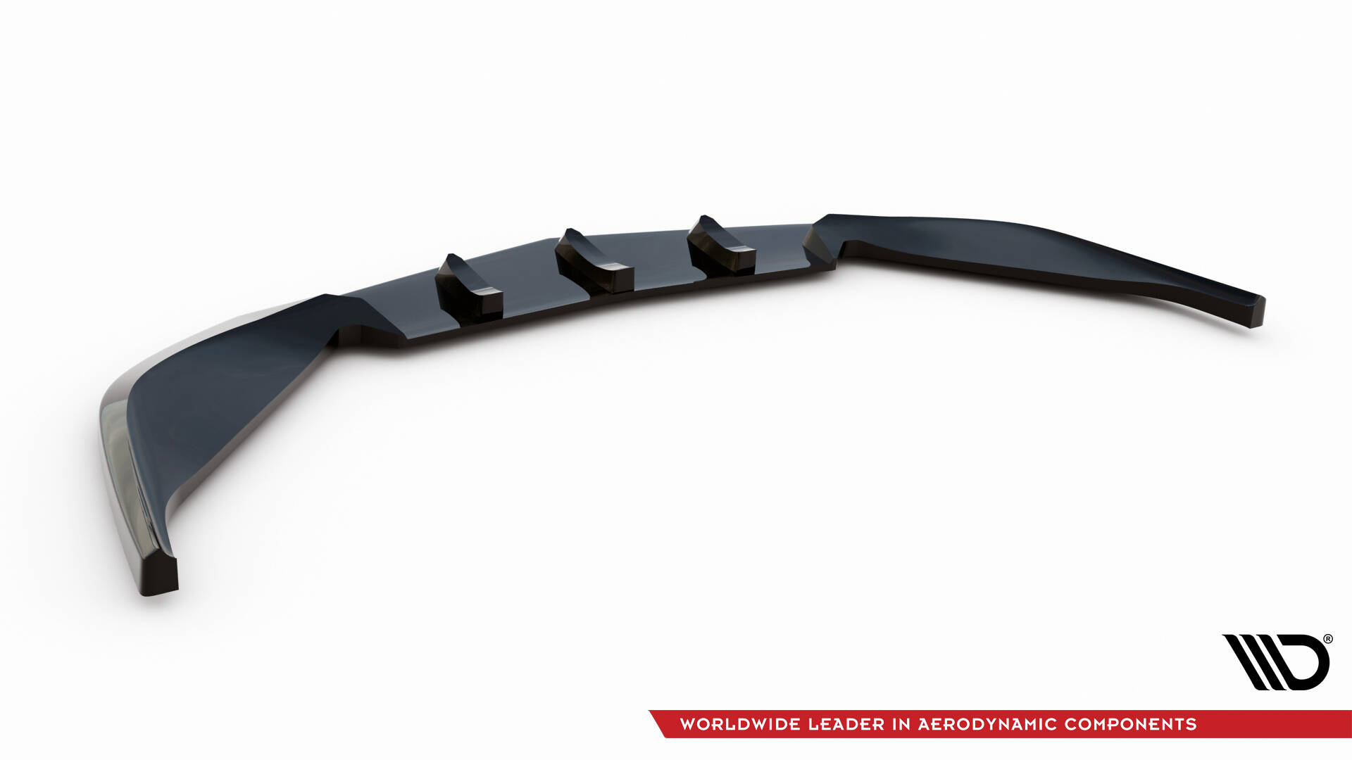Front Splitter Chevrolet Corvette C5 - Image 5