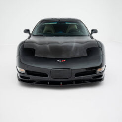 Alternative view of Front Splitter Chevrolet Corvette C5