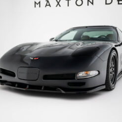 Front Splitter Chevrolet Corvette C5
