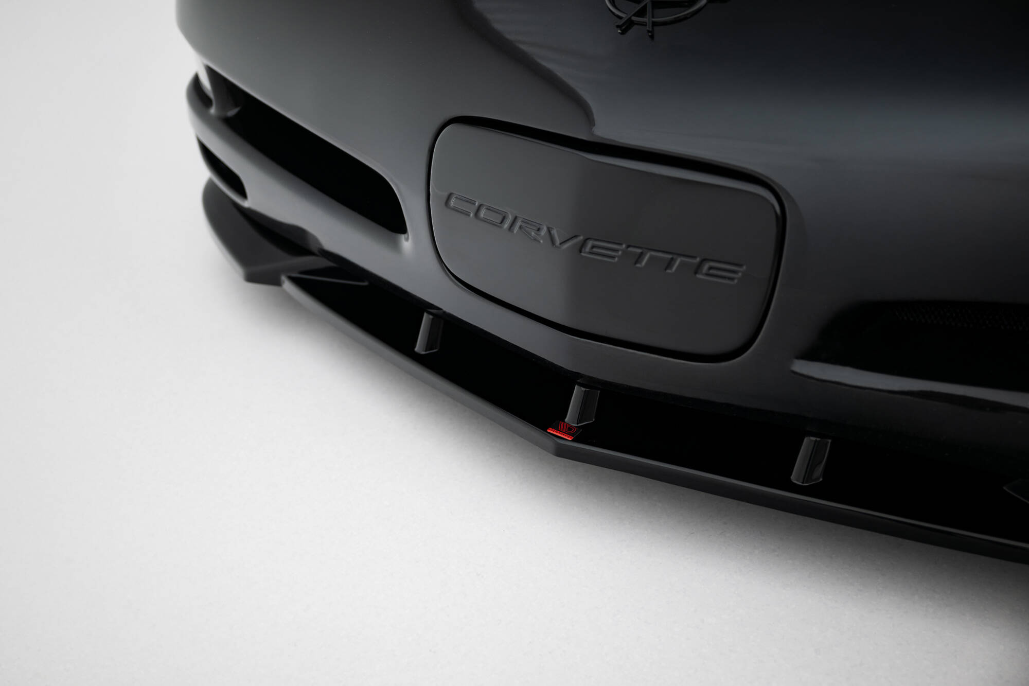 Front Splitter Chevrolet Corvette C5 - Image 3