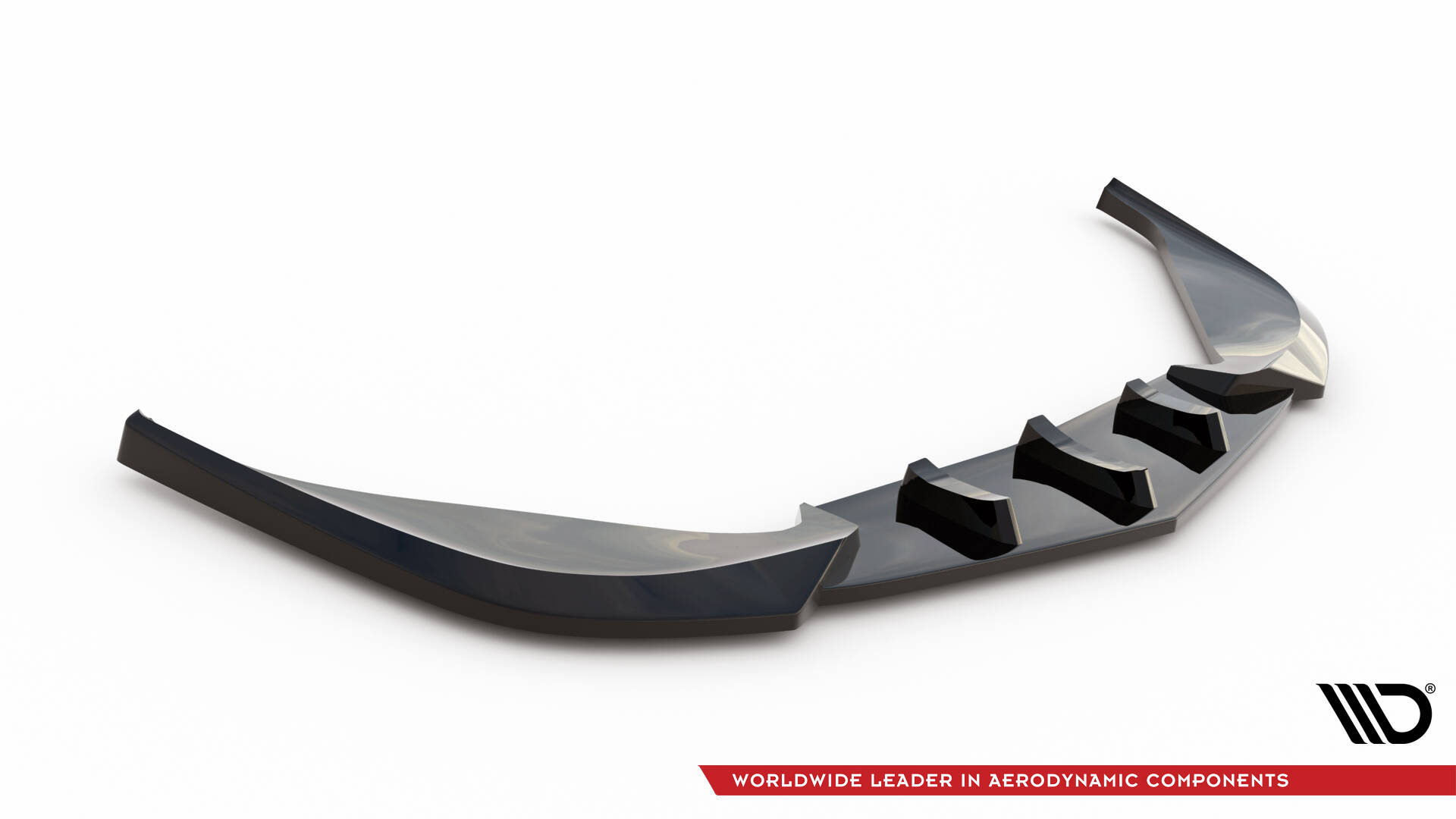 Front Splitter Chevrolet Corvette C5 - Image 4