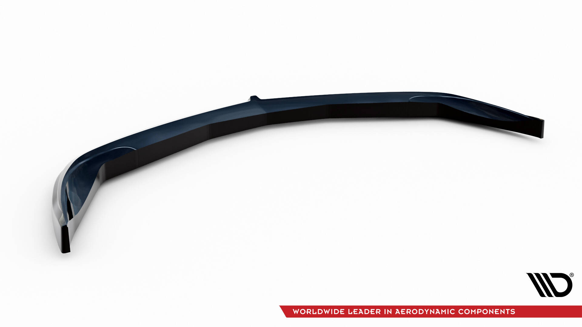 Front Splitter Chevrolet Corvette C6 - Image 5
