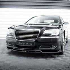 Front Splitter Chrysler 300 Mk2