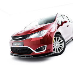 Front Splitter Chrysler Pacifica Mk2