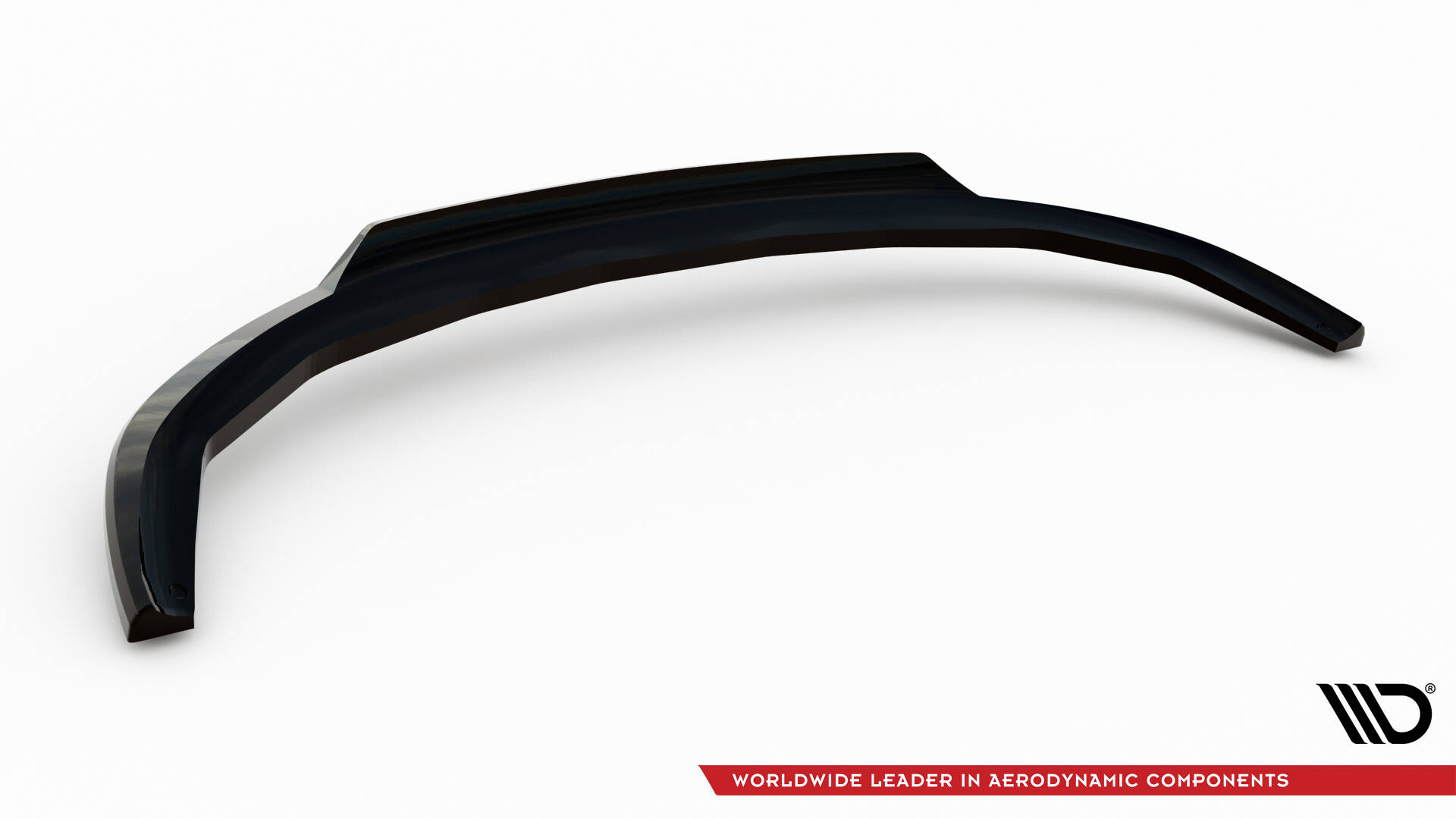 Front Splitter Chrysler Pacifica Mk2 Facelift - Image 5