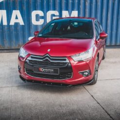 Front Splitter Citroen DS4