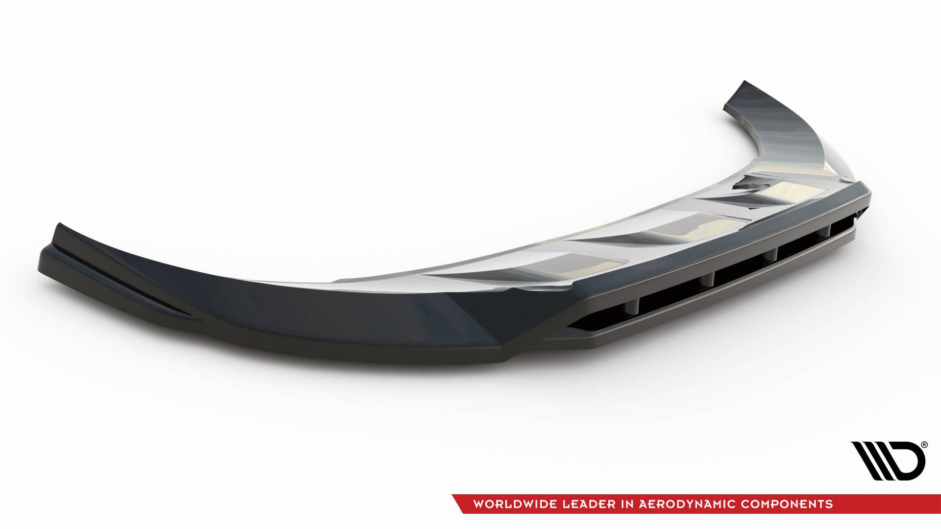 Front Splitter Cupra Ateca Mk1 Facelift - Image 4