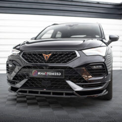 Front Splitter Cupra Ateca Mk1 Facelift