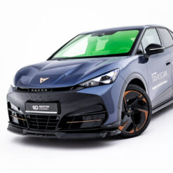 Front Splitter Cupra Tavascan Mk1