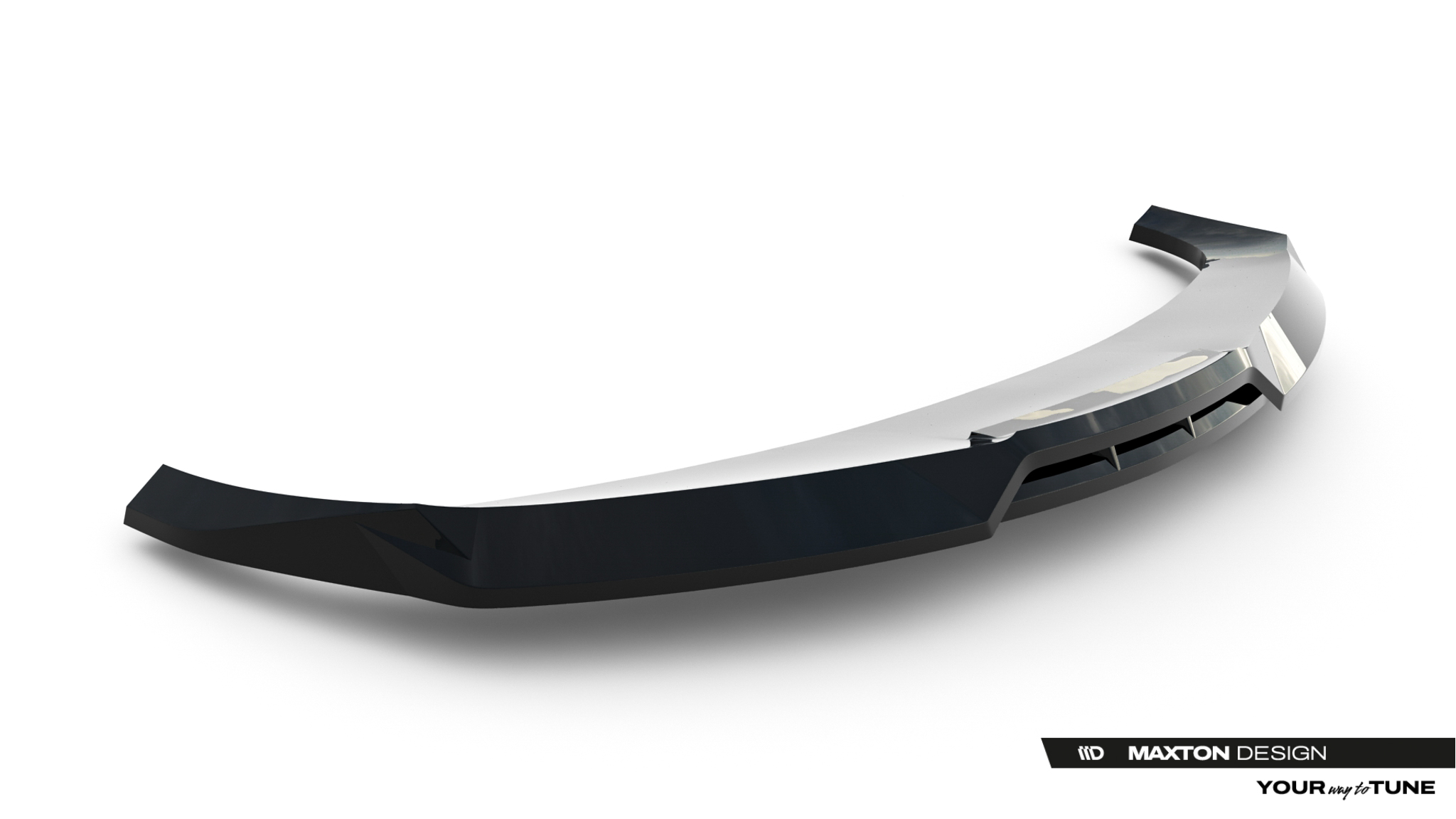 Front Splitter Cupra Tavascan Mk1 - Image 10
