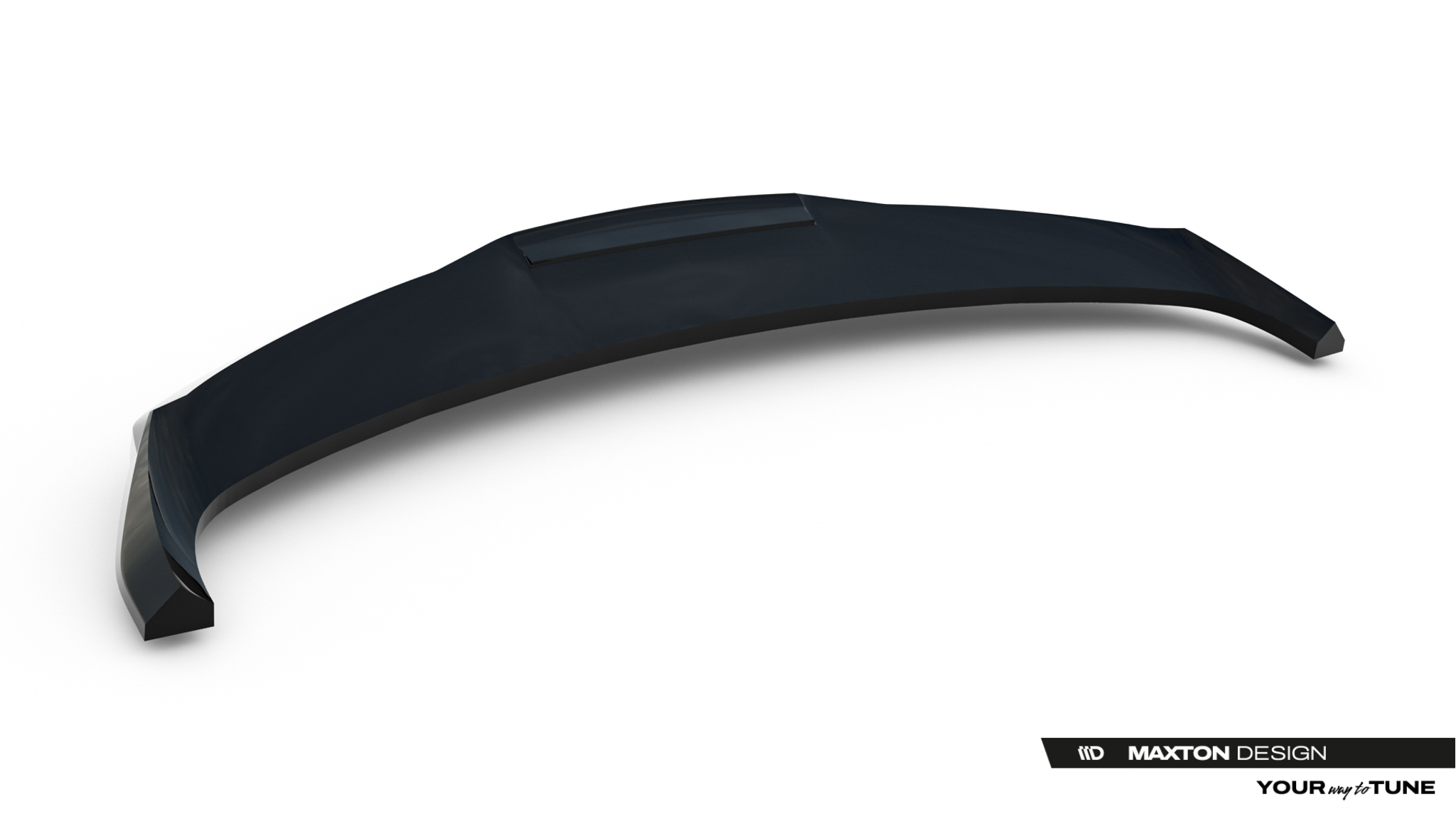 Front Splitter Cupra Tavascan Mk1 - Image 11