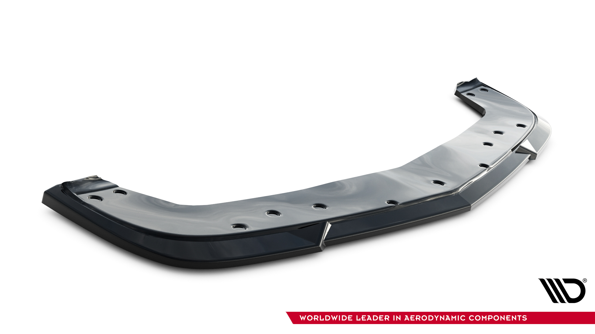 Front Splitter Dodge Challenger GT Mk3 Facelift - Image 5