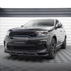 Front Splitter Dodge Durango Mk3 Facelift