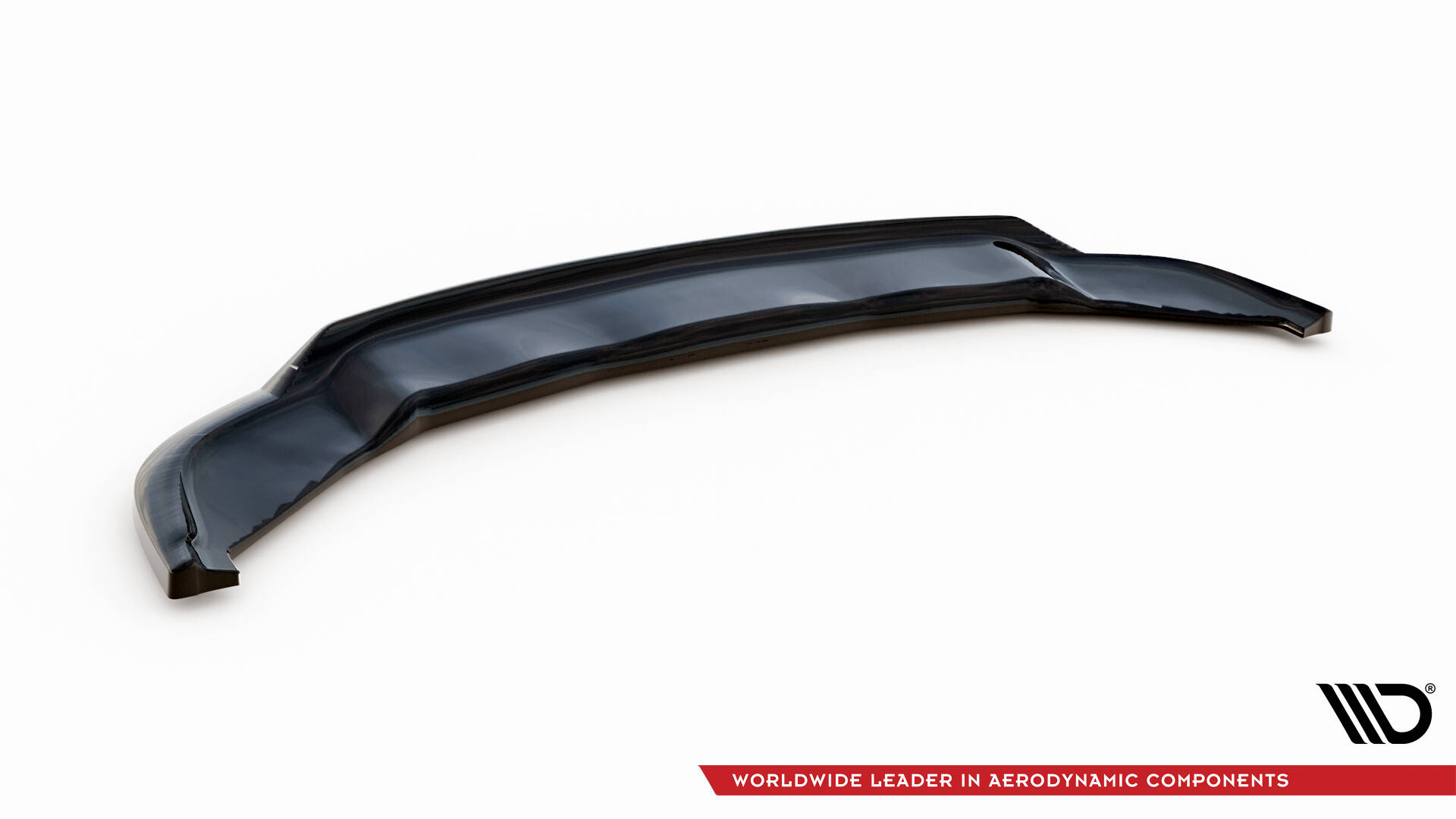 Front Splitter Dodge Durango Mk3 Facelift - Image 5
