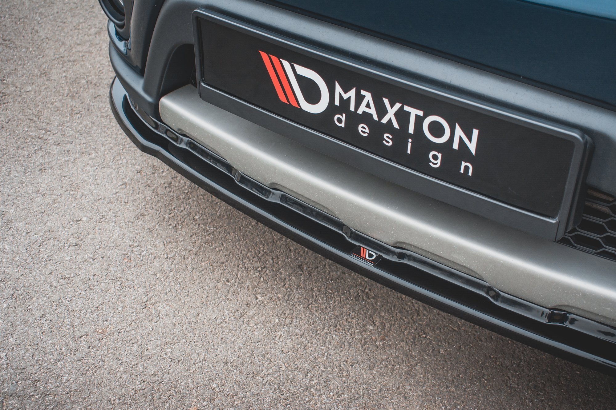 Front Splitter Fiat Freemont - Image 3