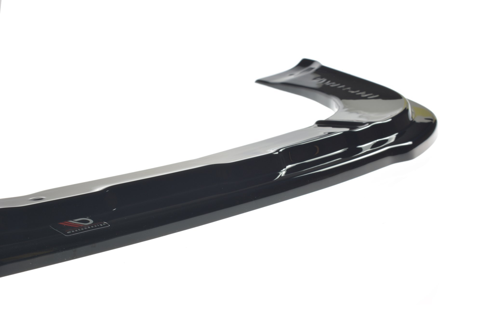 Front Splitter Fiat Freemont - Image 6