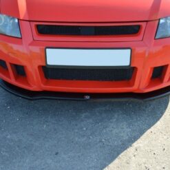 Front Splitter Fiat Stilo Schumacher