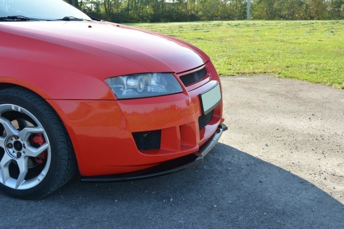 Front Splitter Fiat Stilo Schumacher - Image 3