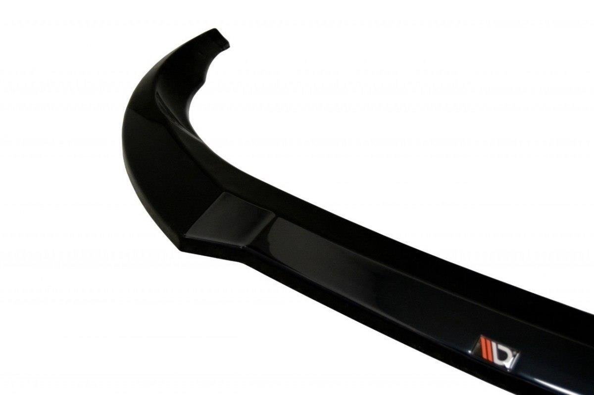 Front Splitter Fiat Stilo Schumacher - Image 4