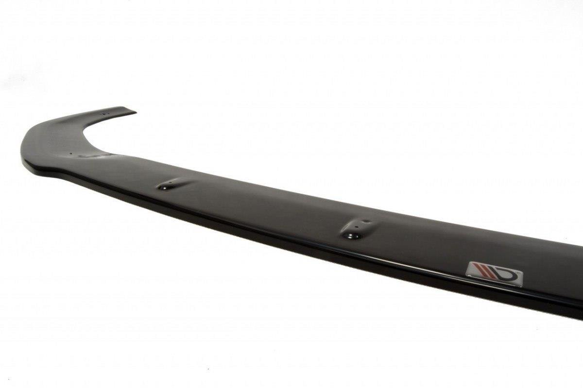 Front Splitter (Focus RS Look Bumper) Ford Fiesta Mk7 FL - Image 4
