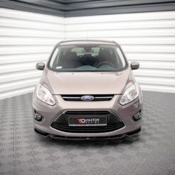 Alternative view of Front Splitter Ford C-Max Mk2
