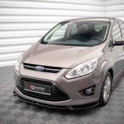 Front Splitter Ford C-Max Mk2